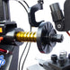 Torin Inc. 110V Aluminum-Rim Straightening Machine Auto Repair Equipment Wheel Repair