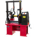 Torin Inc. 110V Aluminum-Rim Straightening Machine Auto Repair Equipment Wheel Repair