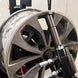 Torin Inc. 110V Aluminum-Rim Straightening Machine Auto Repair Equipment Wheel Repair