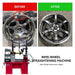 Torin Inc. 110V Aluminum-Rim Straightening Machine Auto Repair Equipment Wheel Repair