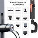 Torin Inc. 110V Aluminum-Rim Straightening Machine Auto Repair Equipment Wheel Repair