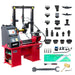 Torin Inc. 110V Aluminum-Rim Straightening Machine Auto Repair Equipment Wheel Repair