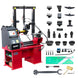 Torin Inc. 110V Aluminum-Rim Straightening Machine Auto Repair Equipment Wheel Repair