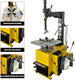 Torin Inc. Tire stripping machine 1.5HP Tire Changer Machine with Assist Arms, 110V Wheel Changer Tire Machine, Heavy Duty Swing Arm Tire Repair Equipment for Garage & Shop