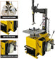 Torin Inc. Tire stripping machine 1.5HP Tire Changer Machine with Assist Arms, 110V Wheel Changer Tire Machine, Heavy Duty Swing Arm Tire Repair Equipment for Garage & Shop