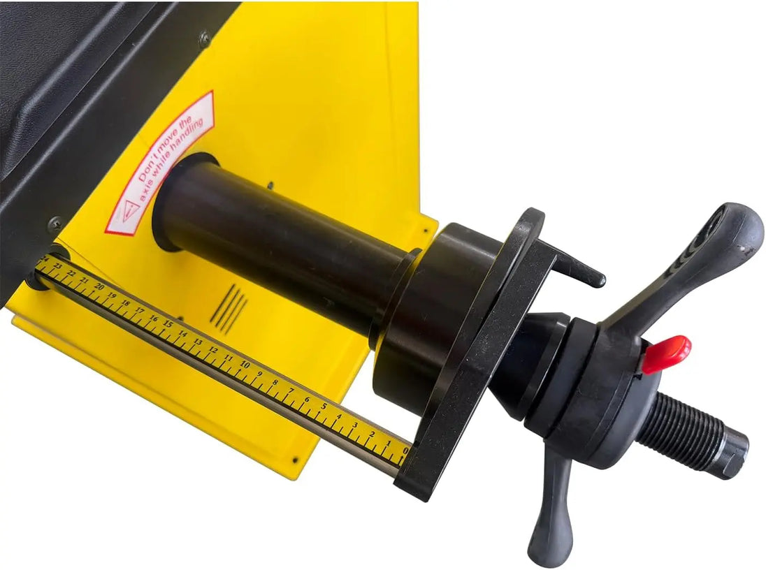 Torin Inc. Tire stripping machine Tire Changer Machine with Hand-Assisted Lever Device and Assist arm and Wheel Balancer Combo, with Laser Indicator & LED Work Light, 10-24" Rim, Manual Input, Dynamic/Static/ALU Modes, 0.25KW Pure Copper Motor, 110V