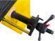 Torin Inc. Tire stripping machine Tire Changer Machine with Hand-Assisted Lever Device and Assist arm and Wheel Balancer Combo, with Laser Indicator & LED Work Light, 10-24" Rim, Manual Input, Dynamic/Static/ALU Modes, 0.25KW Pure Copper Motor, 110V