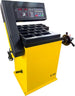 Torin Inc. Tire stripping machine Tire Changer Machine with Hand-Assisted Lever Device and Assist arm and Wheel Balancer Combo, with Laser Indicator & LED Work Light, 10-24" Rim, Manual Input, Dynamic/Static/ALU Modes, 0.25KW Pure Copper Motor, 110V