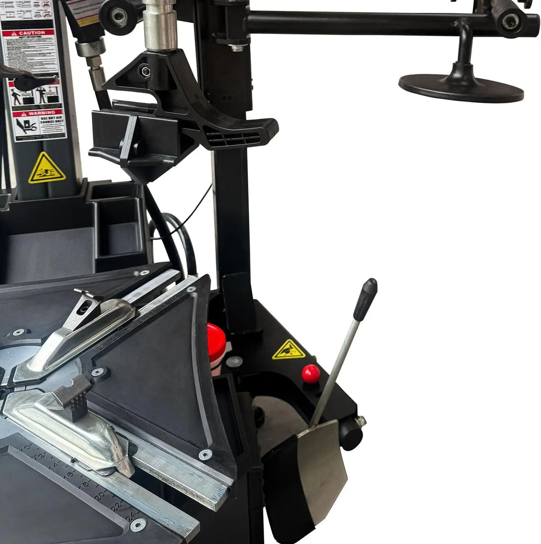Torin Inc. Tire stripping machine 1.5HP Tire Changer Machine with Hand-Assisted and Premium Automatic Wheel Balancer Combo, 10-28" Rim, Auto A/D Measurement, Laser Guide & LED Light