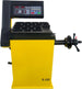 Torin Inc. Tire stripping machine Tire Changer and Economic Wheel Balancer Combo, 10-24" Rim, Manual Input, Dynamic/Static/ALU Modes, 0.25KW Pure Copper Motor, 110V for Professional Tire Shop & Garage