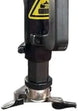Torin Inc. Tire stripping machine Tire Changer Machine and Premium Automatic Wheel Balancer Combo, 10-28" Rim, Auto A/D Measurement, Laser Guide & LED Light, Electronic Brake, 40mm Spindle