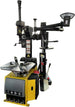 Torin Inc. Tire stripping machine DVS-885 Tire Changer Machine and Premium Automatic Wheel Balancer Combo, 10-28" Rim, Auto A/D Measurement, Laser Guide & LED Light, Electronic Brake, 40mm Spindle