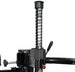 Torin Inc. Tire stripping machine 1.5HP Tire Changer Machine with Bead Blaster and Dual Assist Arms, 110V Wheel Changer Tire Machine for 12"-24" Rims, Heavy Duty Swing Arm Tire Repair Equipment for Garage & Shop