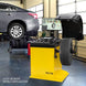 Torin Inc. Tire stripping machine Tire Changer and Premium Wheel Balancer Combo with Assist Arms & 24" LCD, 110V for 10-26" Rims, Advanced Tire Service System for Professional Shops