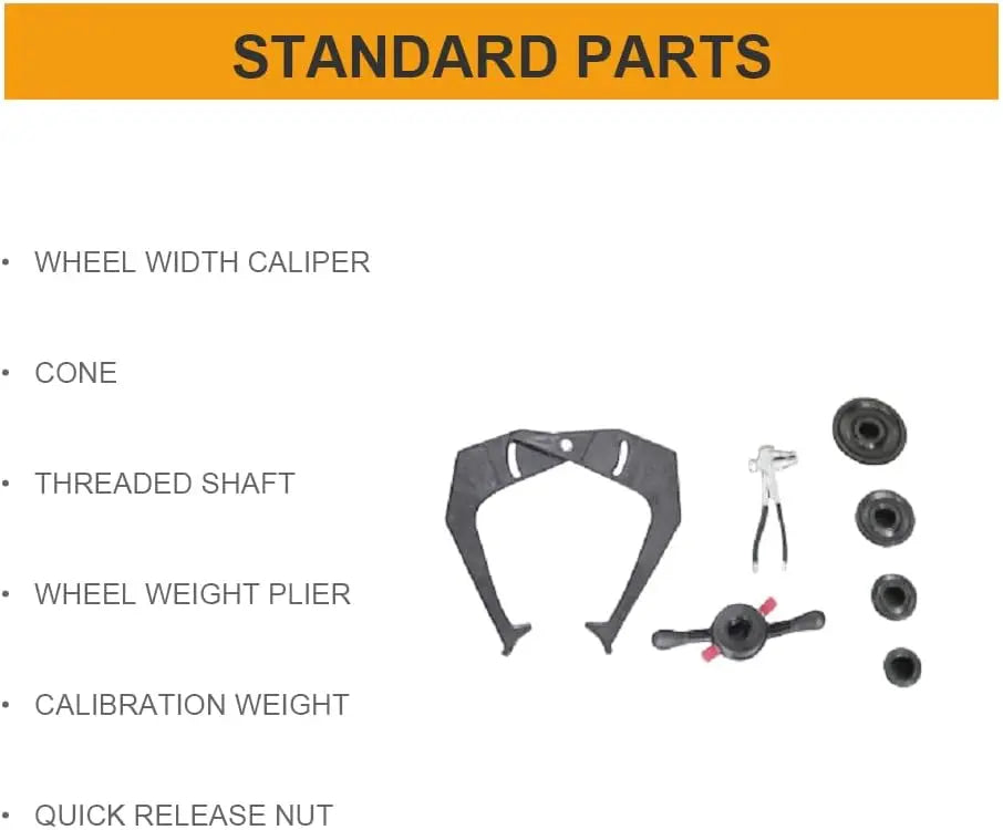 Torin Inc. Tire stripping machine Economic Tire Changer and Wheel Balancer Combo with Bead Blaster, 110V for 10-24" Rims, Cost-Effective Tire Service Set for Garages