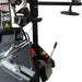 Torin Inc. Tire stripping machine Tire Changer and Premium Wheel Balancer Combo with Rear-Tilt & 24" LCD, 110V for 10-26" Rims, Advanced Tire Service System for Modern Shops