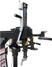 Torin Inc. Tire stripping machine Tire Changer and Premium Wheel Balancer Combo with Rear-Tilt & 24" LCD, 110V for 10-26" Rims, Advanced Tire Service System for Modern Shops