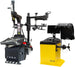 Torin Inc. Tire stripping machine Tire Changer and Premium Wheel Balancer Combo with Rear-Tilt & 24" LCD, 110V for 10-26" Rims, Advanced Tire Service System for Modern Shops