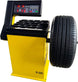 Torin Inc. Tire stripping machine S-100 Tire Changer and Economic Wheel Balancer Combo, 10-24" Rim, Manual Input, Dynamic/Static/ALU Modes, 0.25KW Pure Copper Motor, 110V for Professional Tire Shop & Garage