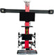 Torin Inc. With Dual Screen 32"+19" Alignment System 3D Wheel Alignment Machine, Dual Screen, 10–23.5" Rim Size, Short Roll Compensation, for 4-Post Lifts