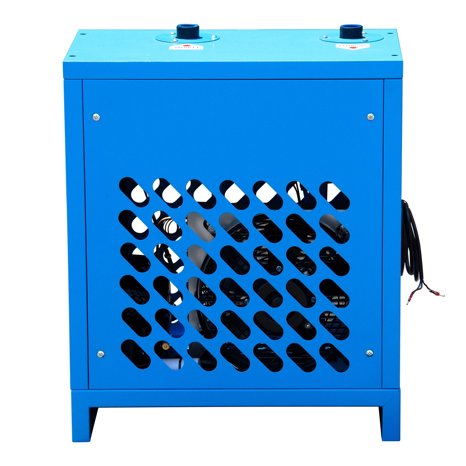 Refrigerated Air Dryer for AIR Compressor Compressed AIR Systems Indus