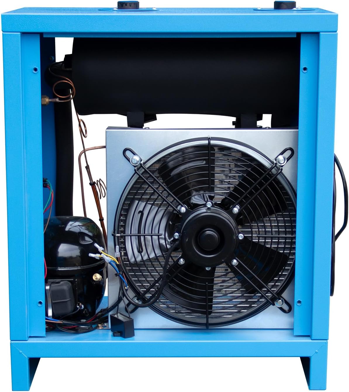 Refrigerated Air Dryer for AIR Compressor Compressed AIR Systems Indus