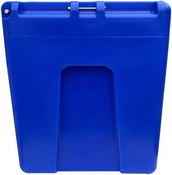 Torin Jacks Fuel Transfer Tank 114 Gallon Diesel Exhaust with 6 GPM Heavy Duty DEF Tank 114 Gallon Diesel Exhaust Fluid Transfer System with 12V DC Pump