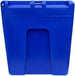 Torin Jacks Fuel Transfer Tank 114 Gallon Diesel Exhaust with 6 GPM Heavy Duty DEF Tank 114 Gallon Diesel Exhaust Fluid Transfer System with 12V DC Pump
