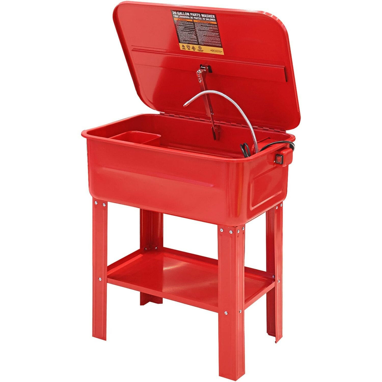 TORIN 20 Gallon Parts Washer