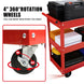 torin-3-shelf-tool-cart