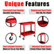 torin-2-shelf-tool-cart