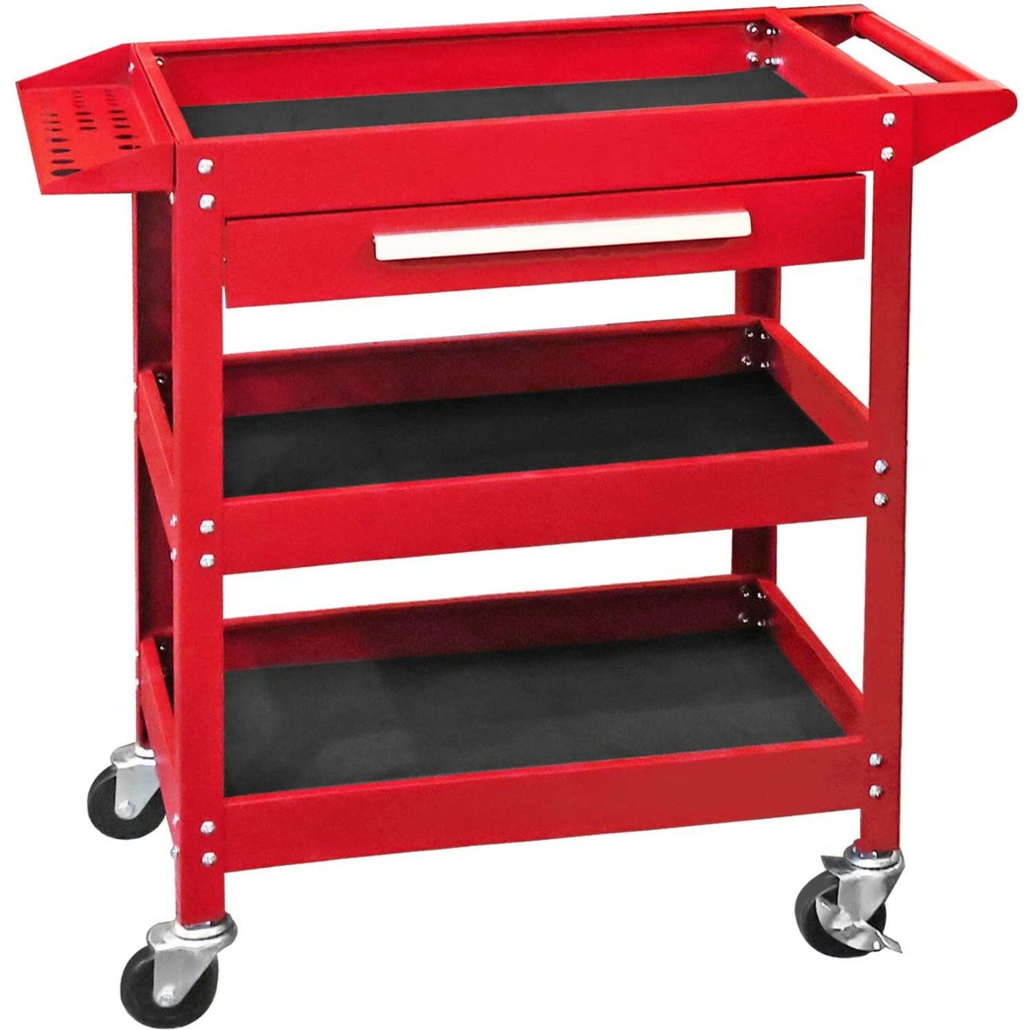 TORIN Utility Service Tool Cart