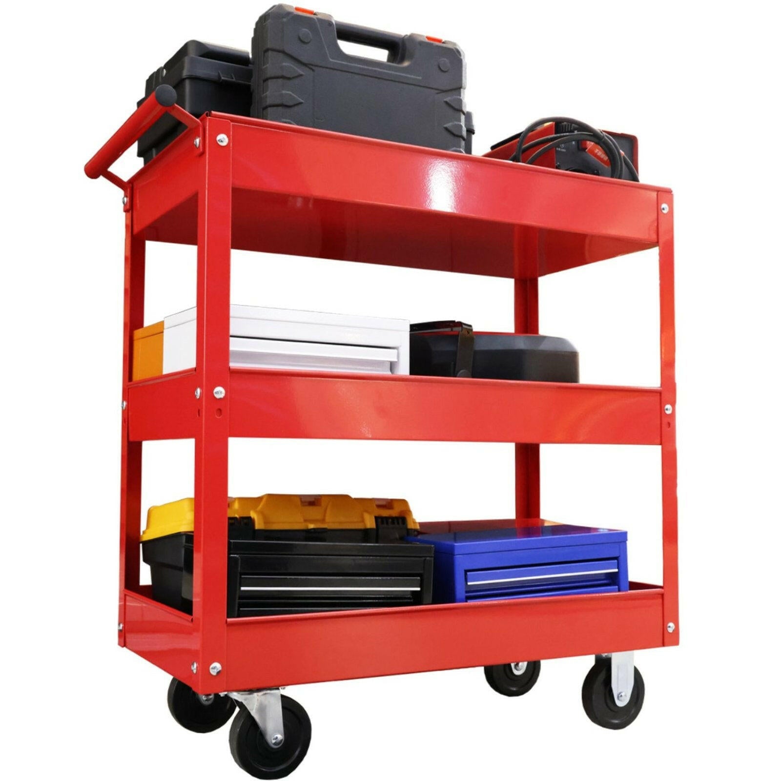 TORIN Utility Service Tool Cart